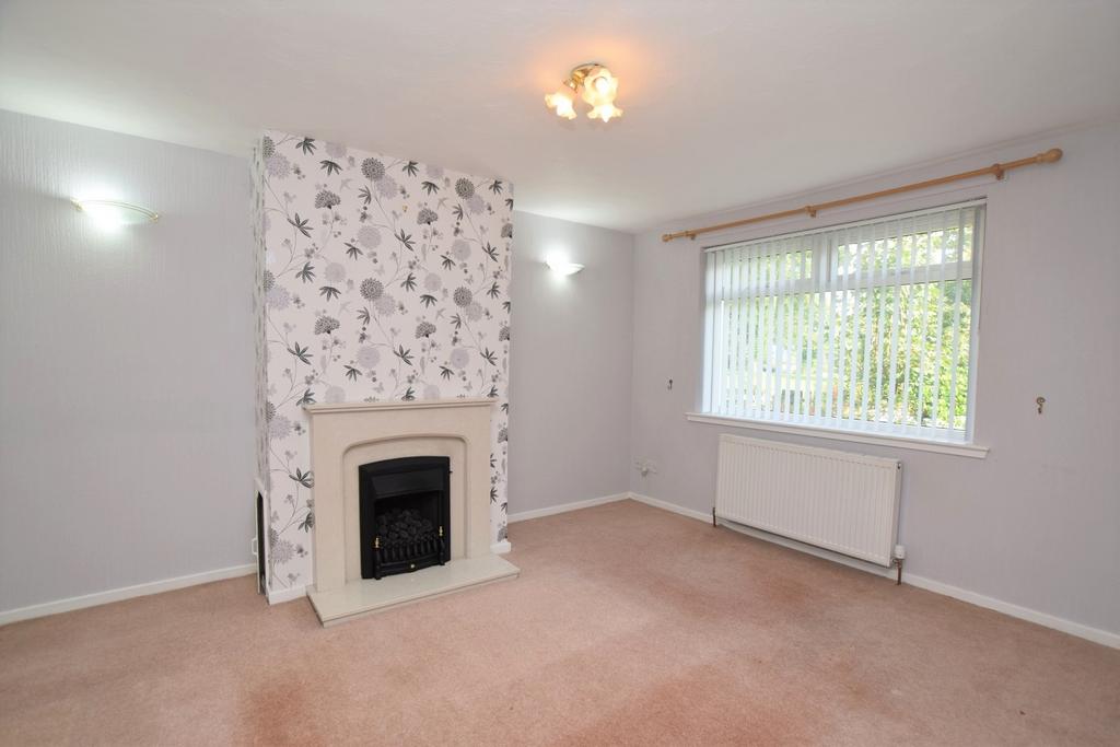 1 Lincluden Gardens, College Road, Dumfries, DG2 0