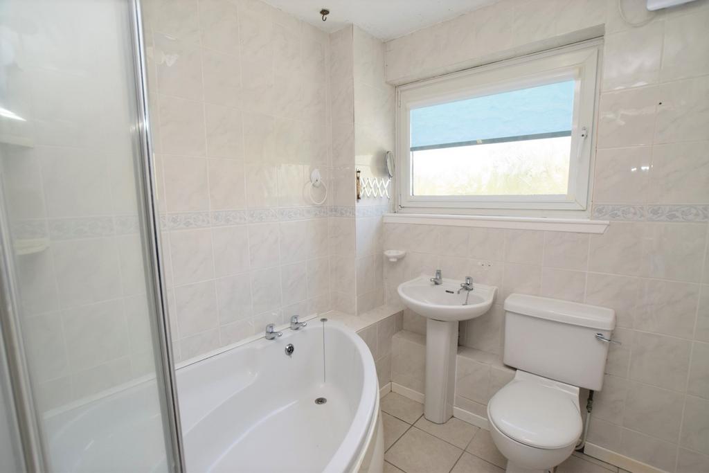 1 Lincluden Gardens, College Road, Dumfries, DG2 0