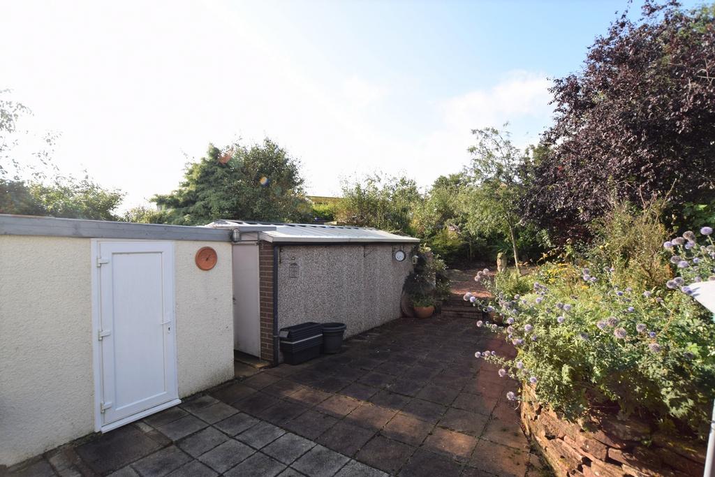 1 Lincluden Gardens, College Road, Dumfries, DG2 0