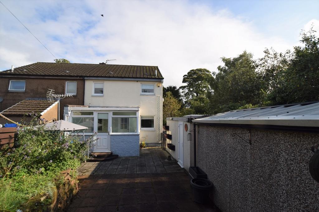 1 Lincluden Gardens, College Road, Dumfries, DG2 0
