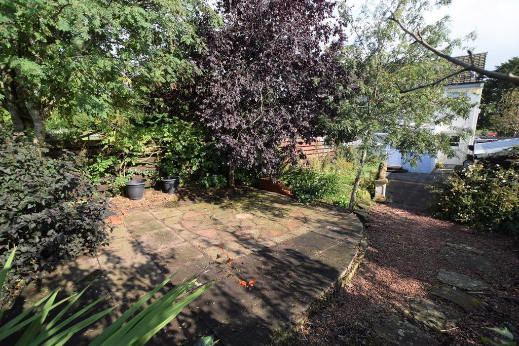 1 Lincluden Gardens, College Road, Dumfries, DG2 0