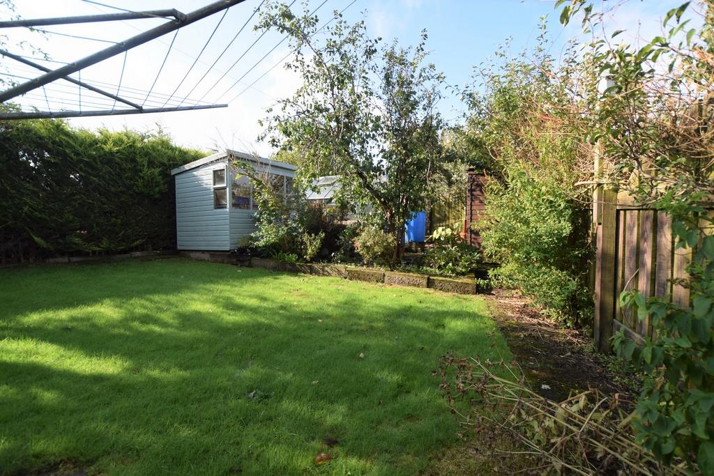 1 Lincluden Gardens, College Road, Dumfries, DG2 0