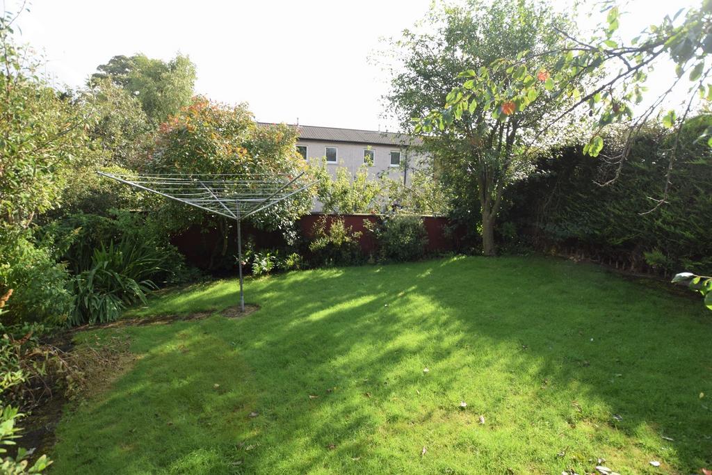 1 Lincluden Gardens, College Road, Dumfries, DG2 0