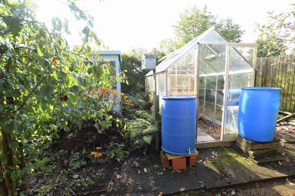 1 Lincluden Gardens, College Road, Dumfries, DG2 0