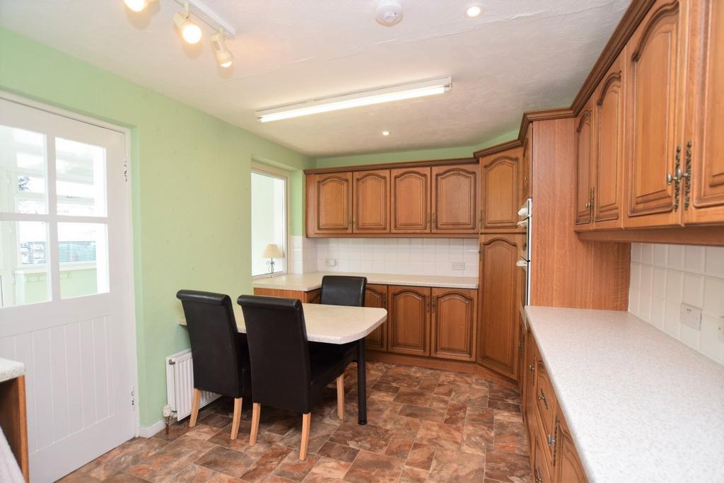 1 Lincluden Gardens, College Road, Dumfries, DG2 0