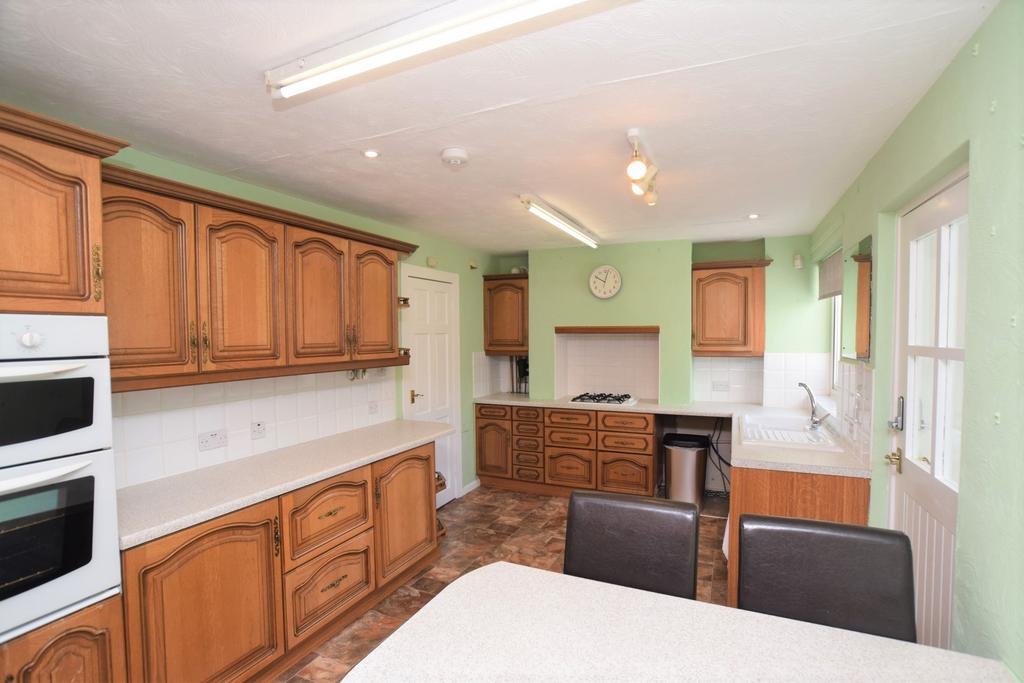 1 Lincluden Gardens, College Road, Dumfries, DG2 0