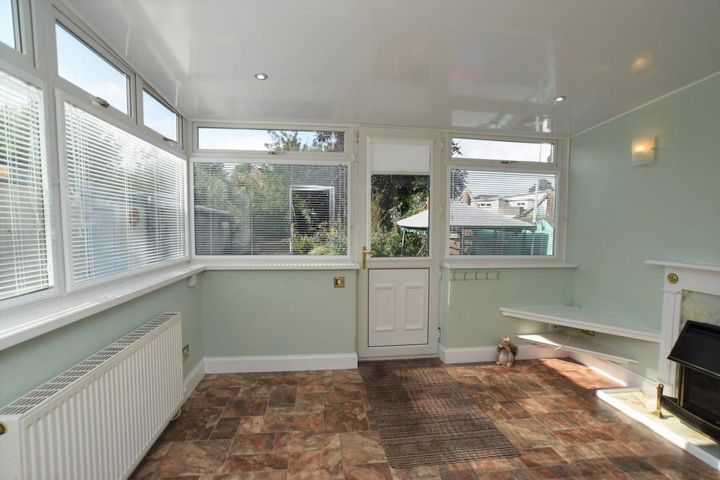 1 Lincluden Gardens, College Road, Dumfries, DG2 0