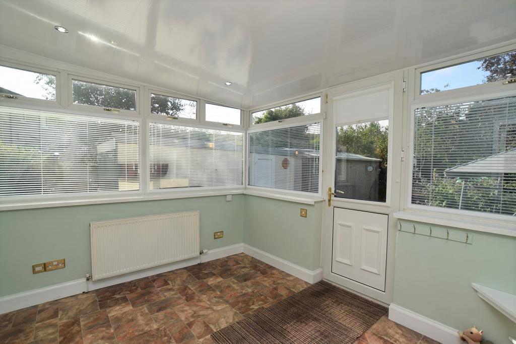 1 Lincluden Gardens, College Road, Dumfries, DG2 0