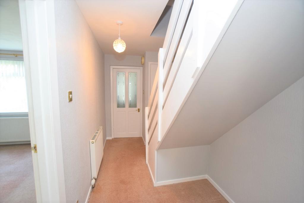 1 Lincluden Gardens, College Road, Dumfries, DG2 0