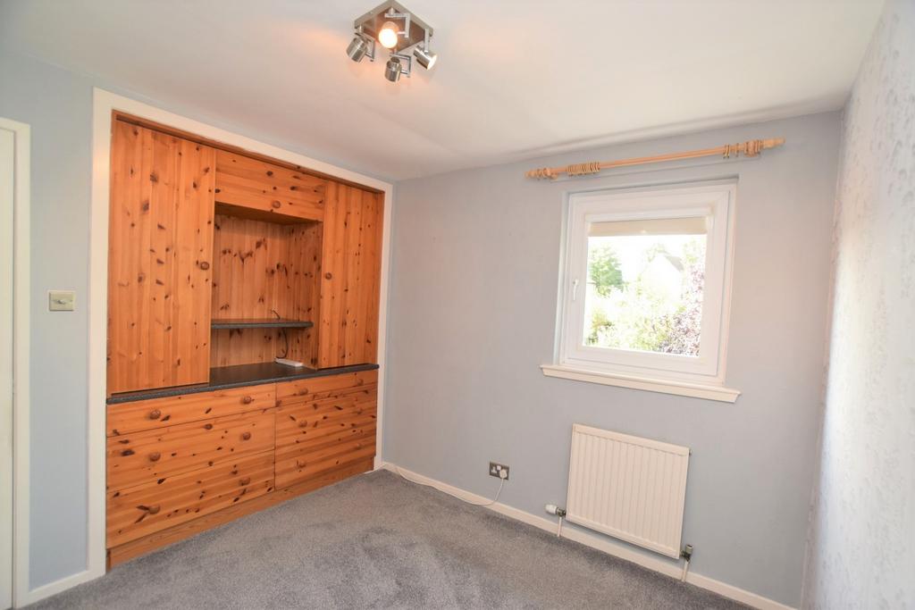 1 Lincluden Gardens, College Road, Dumfries, DG2 0
