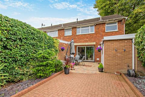 2 bedroom end of terrace house for sale, Reculver Walk, Maidstone