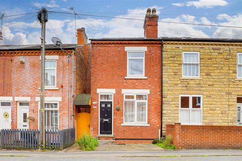 2 bedroom terraced house for sale, Burford Street, Arnold NG5