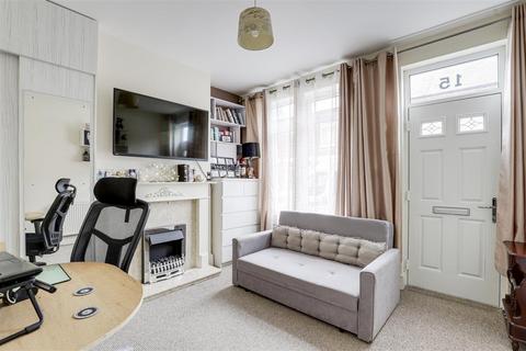 2 bedroom terraced house for sale, Burford Street, Arnold NG5