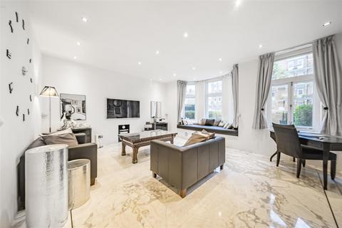 2 bedroom apartment for sale, Elgin Avenue, London W9