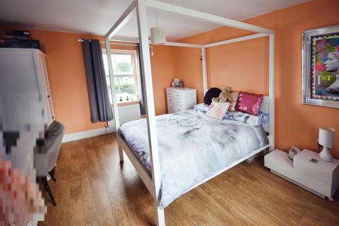 Belleville Burgh Road, Wainfleet St Mary, Skegness, PE24 4JS