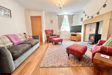 2 bedroom cottage for sale, Wear Terrace, Stanhope, Weardale