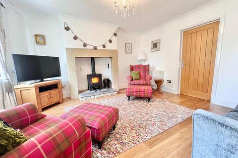 2 bedroom cottage for sale, Wear Terrace, Stanhope, Weardale