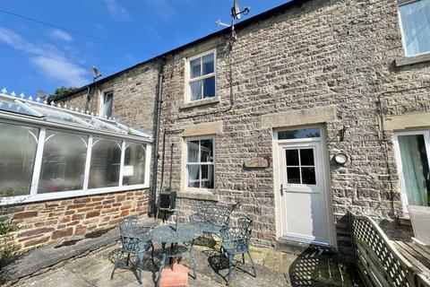 2 bedroom cottage for sale, Wear Terrace, Stanhope, Weardale