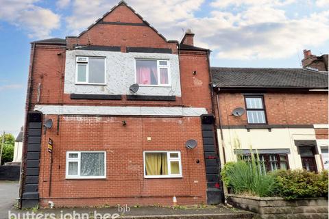 6 bedroom block of apartments for sale, Outclough Road,, Stoke-on-Trent