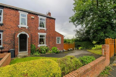 2 bedroom house for sale, Westfield Road, Wakefield WF4