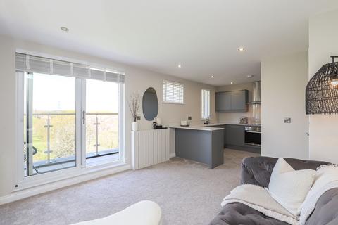 2 bedroom apartment for sale, Staveley Road, Chesterfield S43