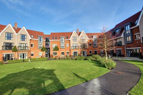 1 bedroom retirement property for sale, Kleinwort Close, Hurst Place, RH16