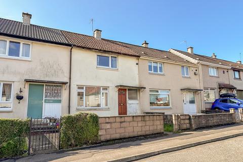 2 bedroom terraced house for sale, Ferguson Place, Glenrothes KY6