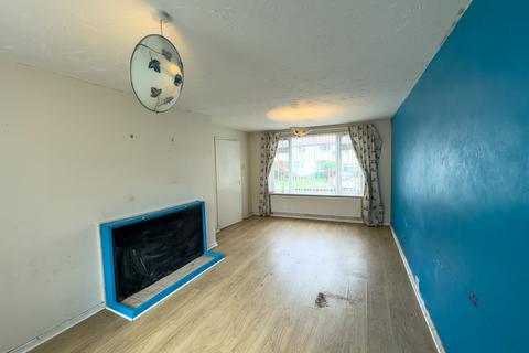 2 bedroom terraced house for sale, Ferguson Place, Glenrothes KY6