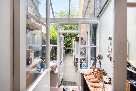 4 bedroom terraced house for sale, Mount Pleasant Lane, Clapton, London, E5