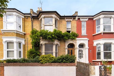 18 Mount Pleasant Lane, London, E5 9DN