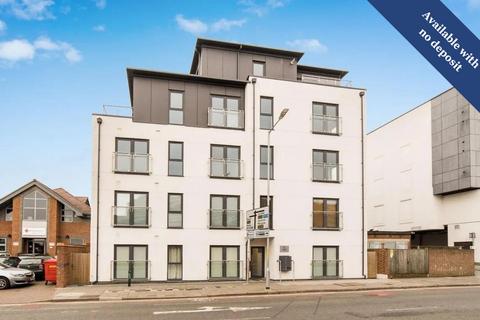 2 bedroom apartment for sale, Lower Chantry Lane, Canterbury, CT1