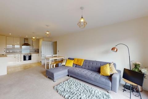 2 bedroom apartment for sale, Lower Chantry Lane, Canterbury, CT1