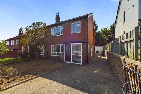 3 bedroom semi-detached house for sale, Bracken Edge, Leeds