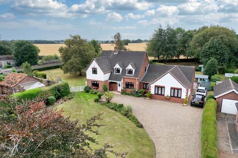 5 bedroom detached house for sale, Short Green, Winfarthing