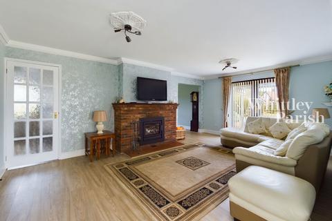 5 bedroom detached house for sale, Short Green, Winfarthing