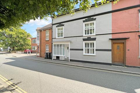 16 Bocking End, Braintree, CM7 9AA