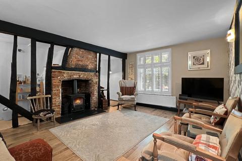 16 Bocking End, Braintree, CM7 9AA