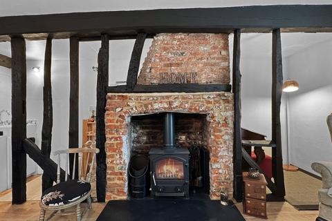 16 Bocking End, Braintree, CM7 9AA