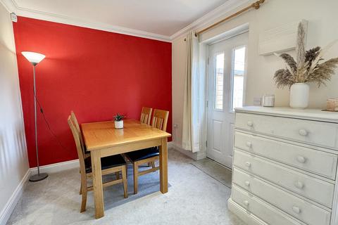 3 bedroom terraced house for sale, Hall Lane, Woodbridge IP13