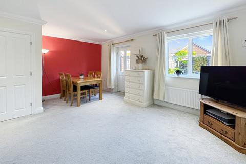 3 bedroom terraced house for sale, Hall Lane, Woodbridge IP13