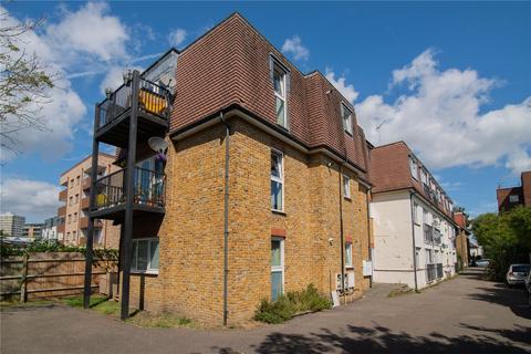 8 Boundary Close, Kingston Upon Thames, KT1 3PE