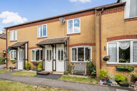 2 bedroom retirement property for sale, Mortimers Lane, Fair Oak, Hampshire, SO50