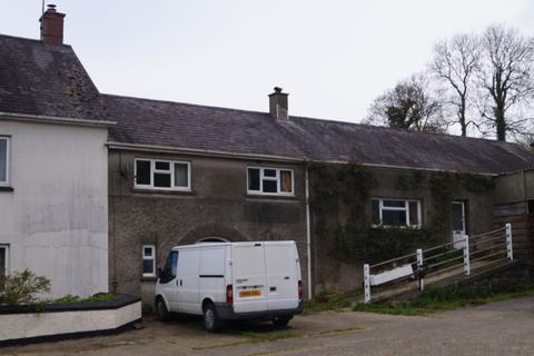 Farm for sale, Pentrecwrt Road, Llandysul SA44