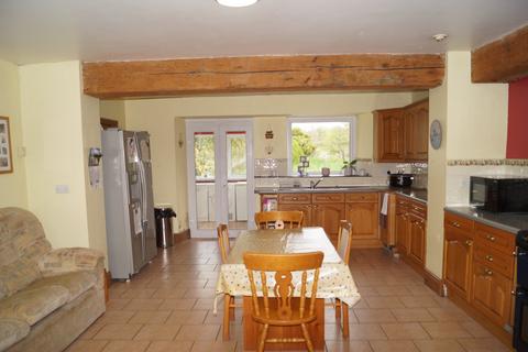 Farm for sale, Pentrecwrt Road, Llandysul SA44