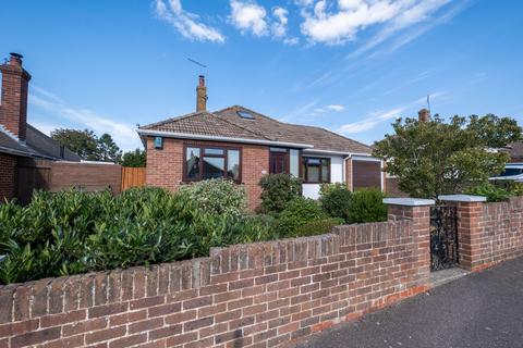 3 bedroom detached bungalow for sale, Downs Avenue, Whitstable, CT5