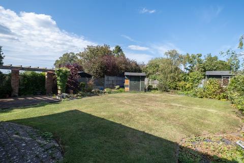 3 bedroom detached bungalow for sale, Downs Avenue, Whitstable, CT5