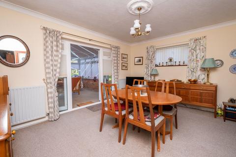 3 bedroom detached bungalow for sale, Downs Avenue, Whitstable, CT5