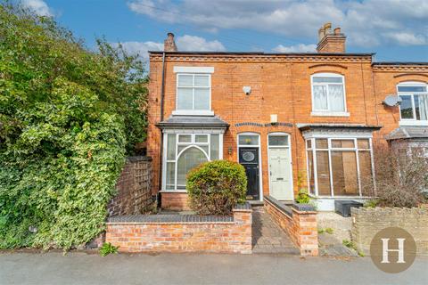 89 Gordon Road, Harborne, Birmingham, B17 9HA
