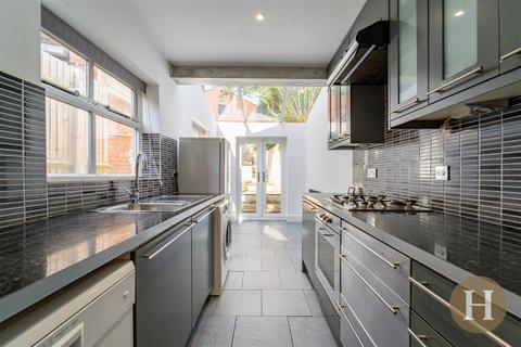 89 Gordon Road, Harborne, Birmingham, B17 9HA