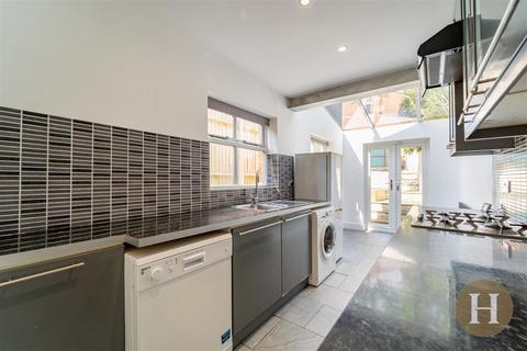 89 Gordon Road, Harborne, Birmingham, B17 9HA
